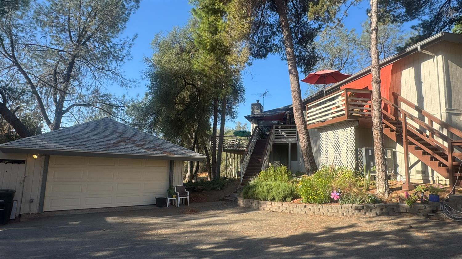 31160 Revis Rd, Coarsegold, CA 93614