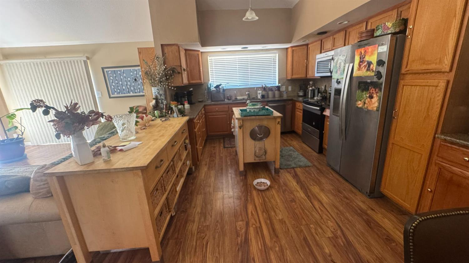 31160 Revis Rd, Coarsegold, CA 93614