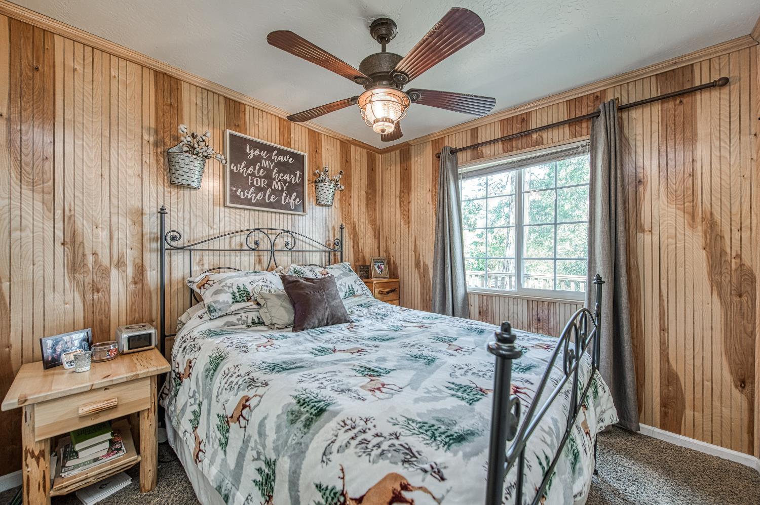 41436 Meadow Ln, Auberry, CA 93602