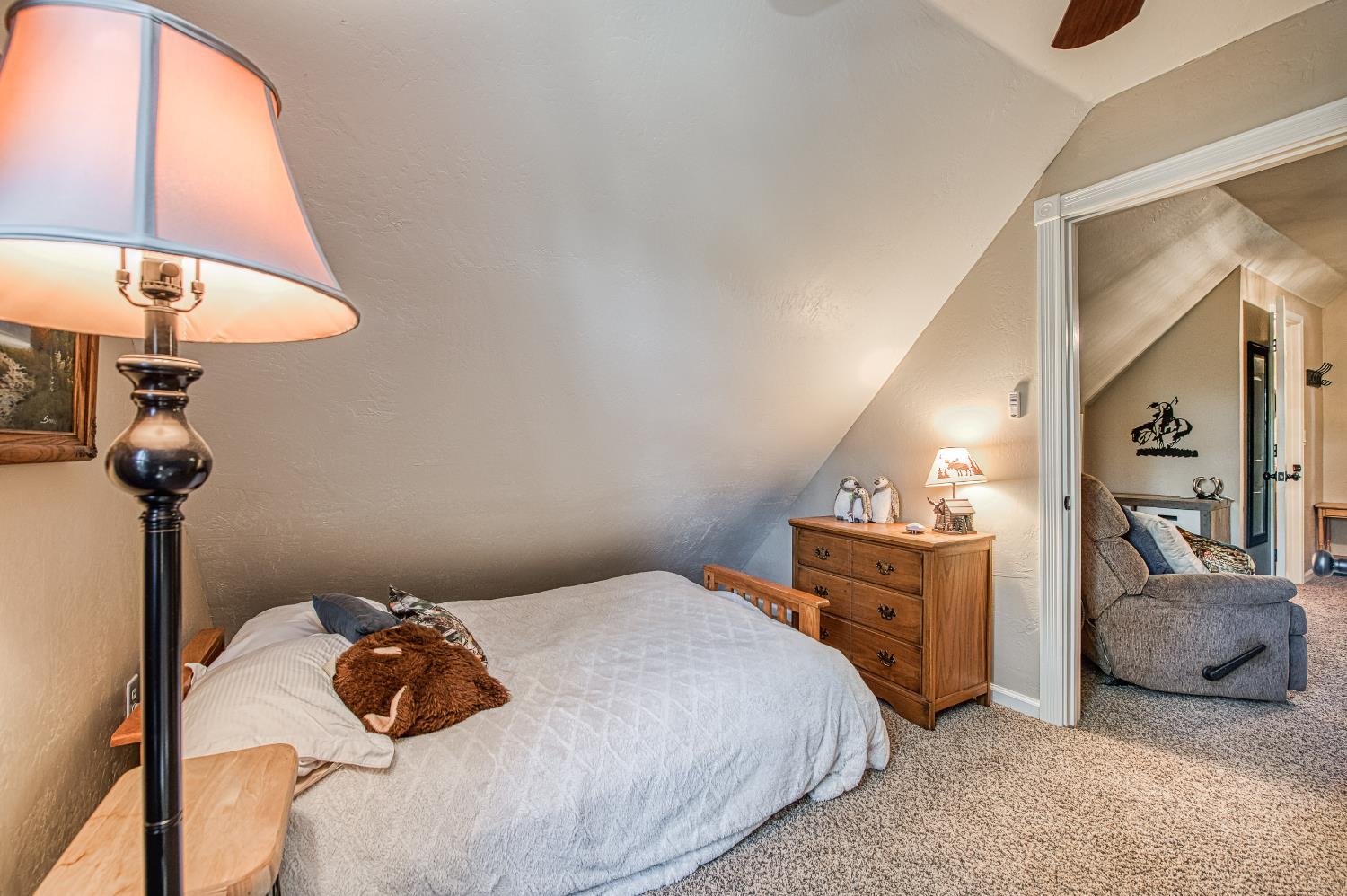 41436 Meadow Ln, Auberry, CA 93602