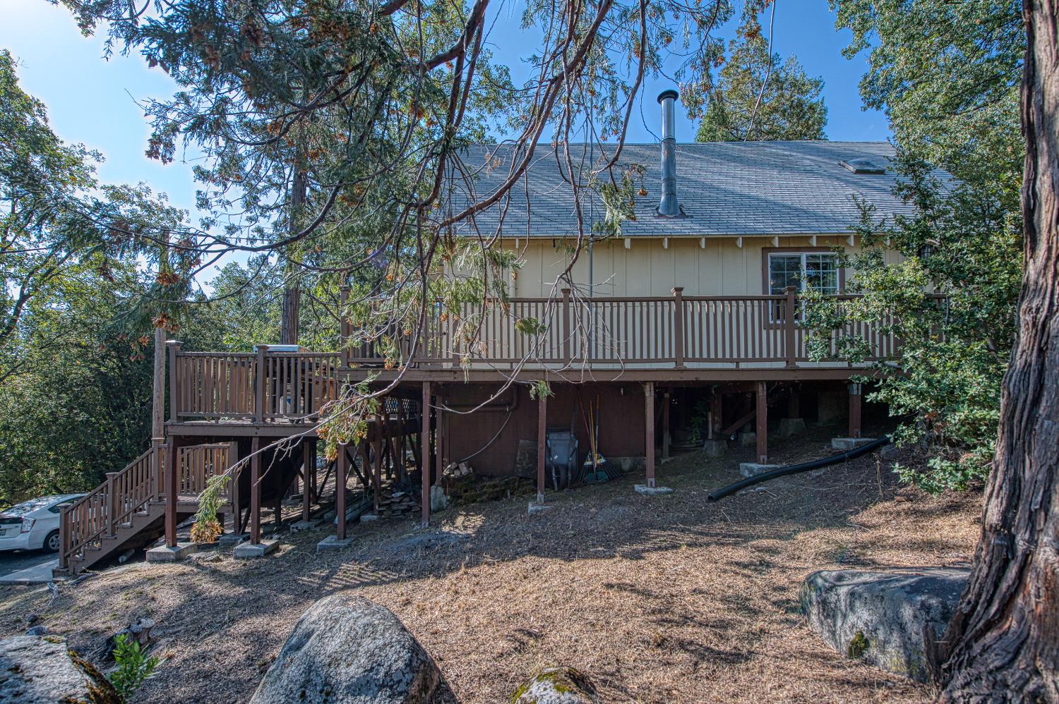 41436 Meadow Ln, Auberry, CA 93602