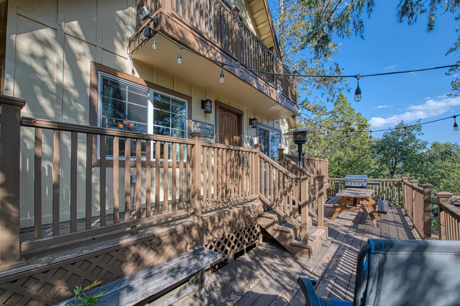 41436 Meadow Ln, Auberry, CA 93602