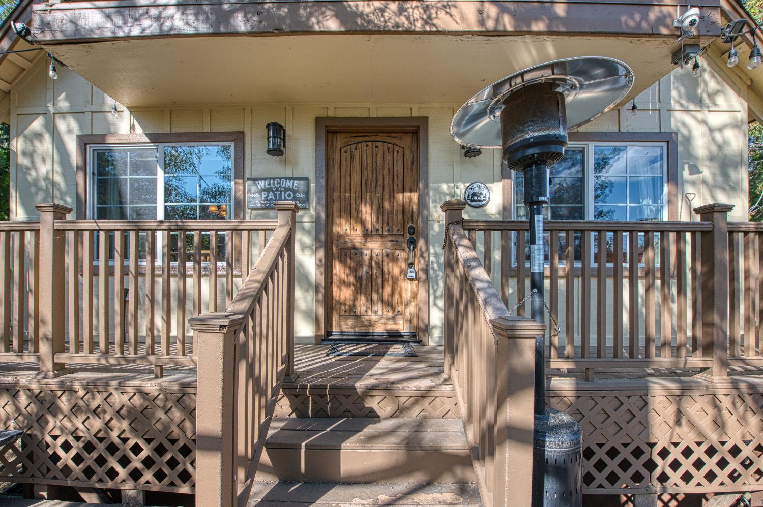 41436 Meadow Ln, Auberry, CA 93602