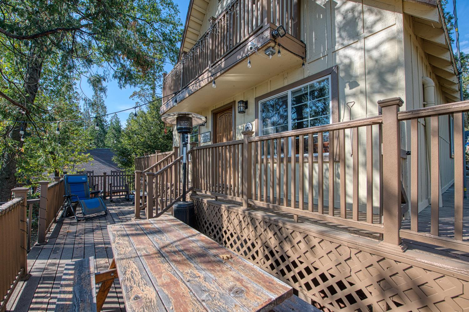 41436 Meadow Ln, Auberry, CA 93602