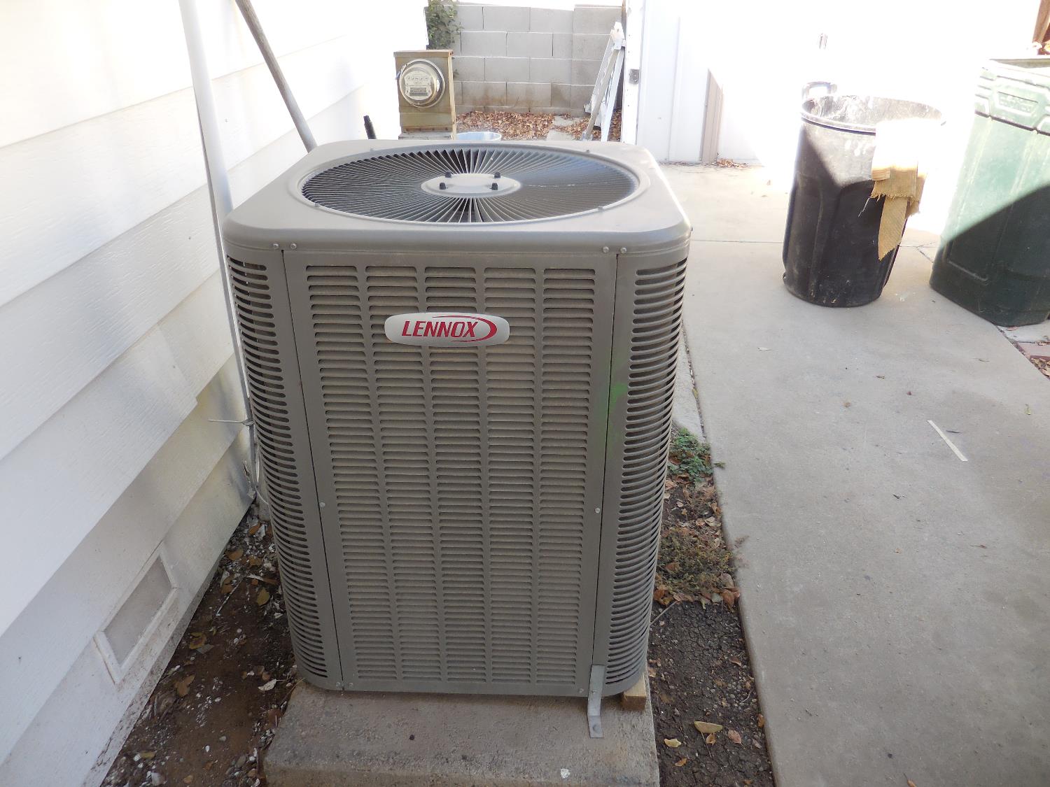 221 W Herndon Ave #49, Pinedale, CA 93650