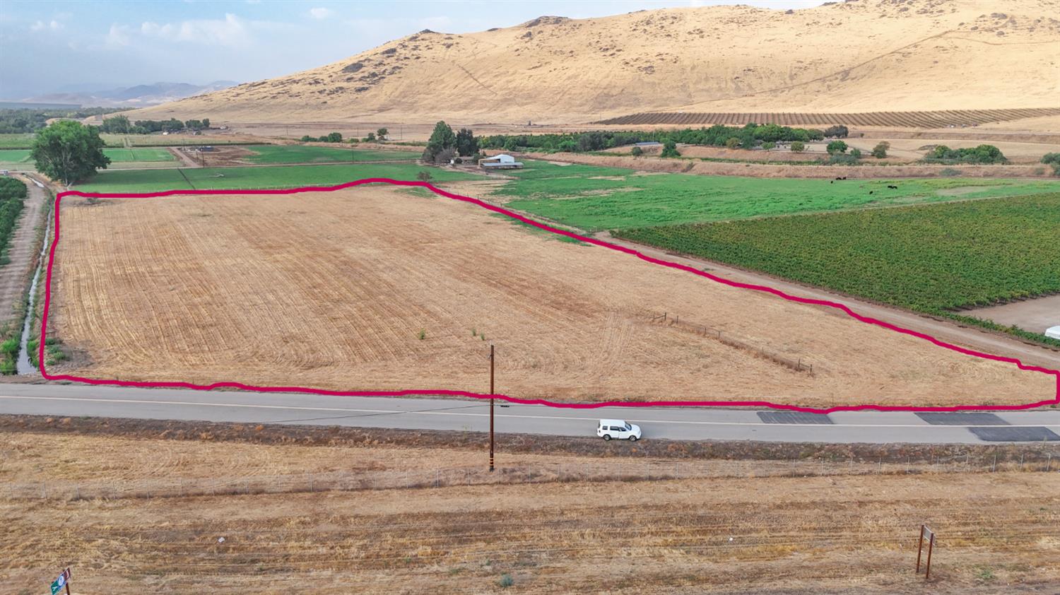 19196 King Canyan Road E, Sanger, CA 93657