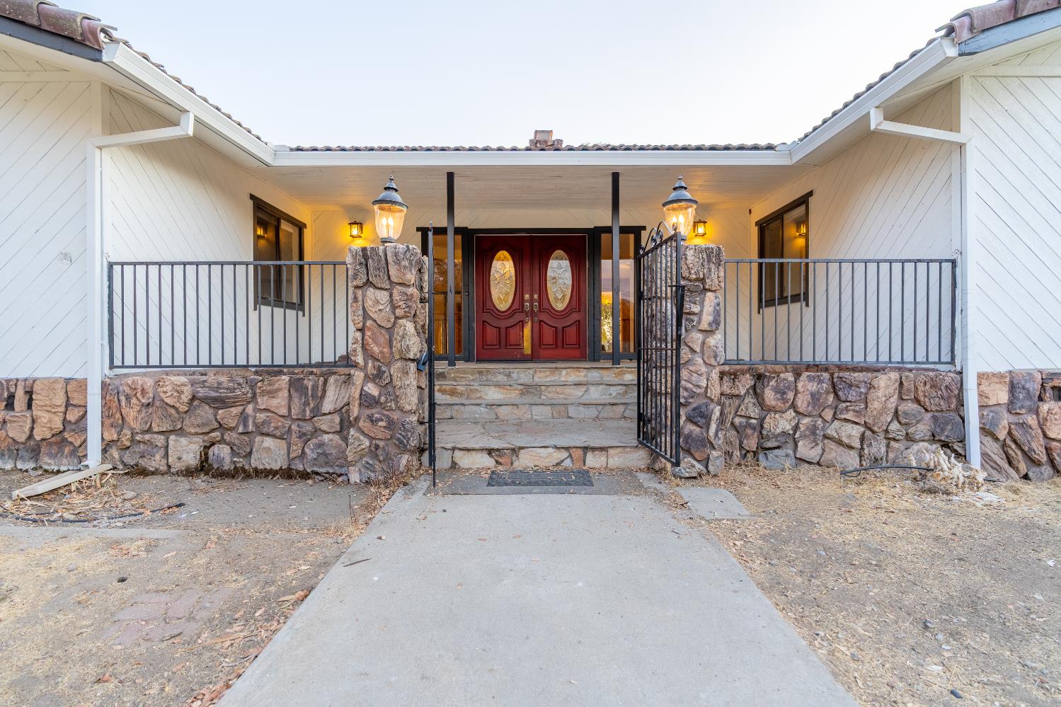 28548 Hitching Post Rd, Tollhouse, CA 93667