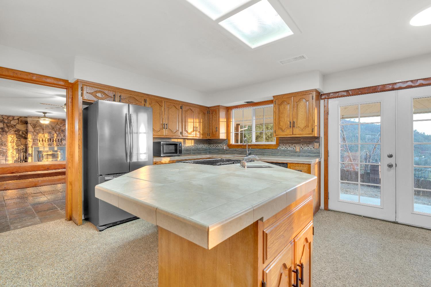 28548 Hitching Post Rd, Tollhouse, CA 93667