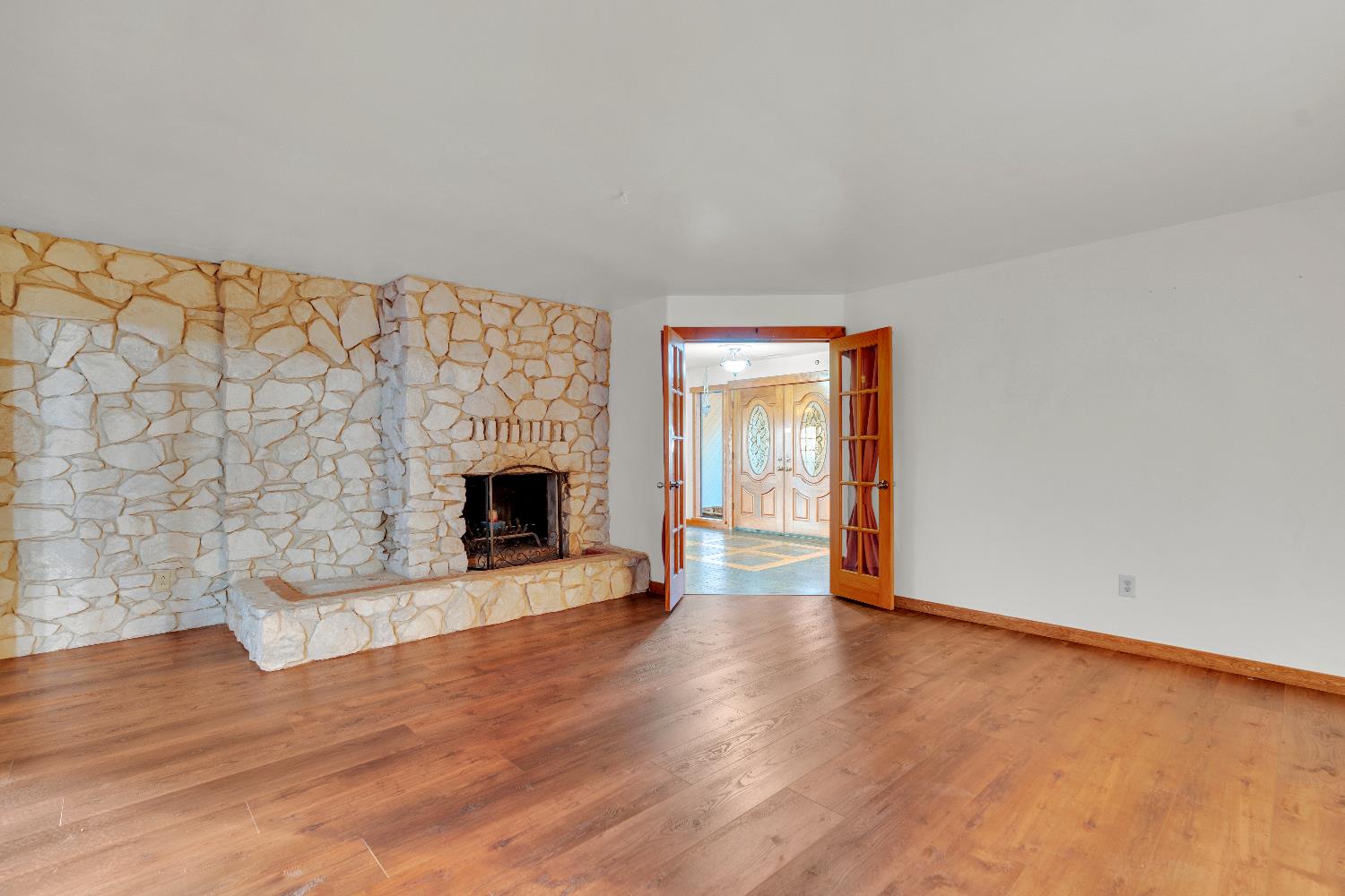 28548 Hitching Post Rd, Tollhouse, CA 93667