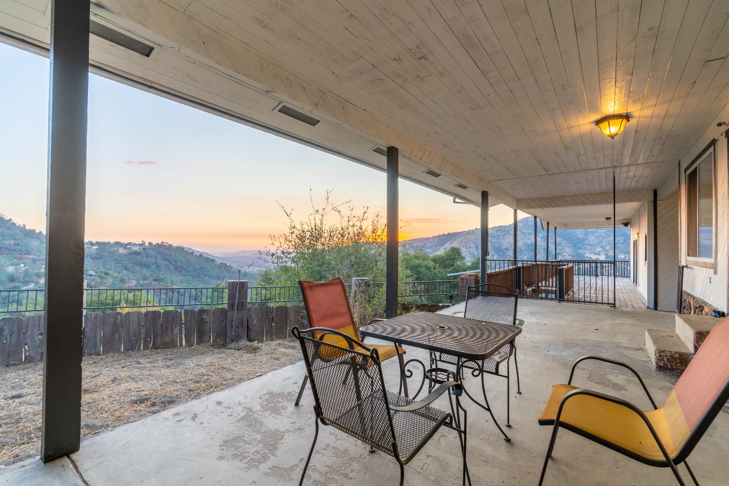 28548 Hitching Post Rd, Tollhouse, CA 93667