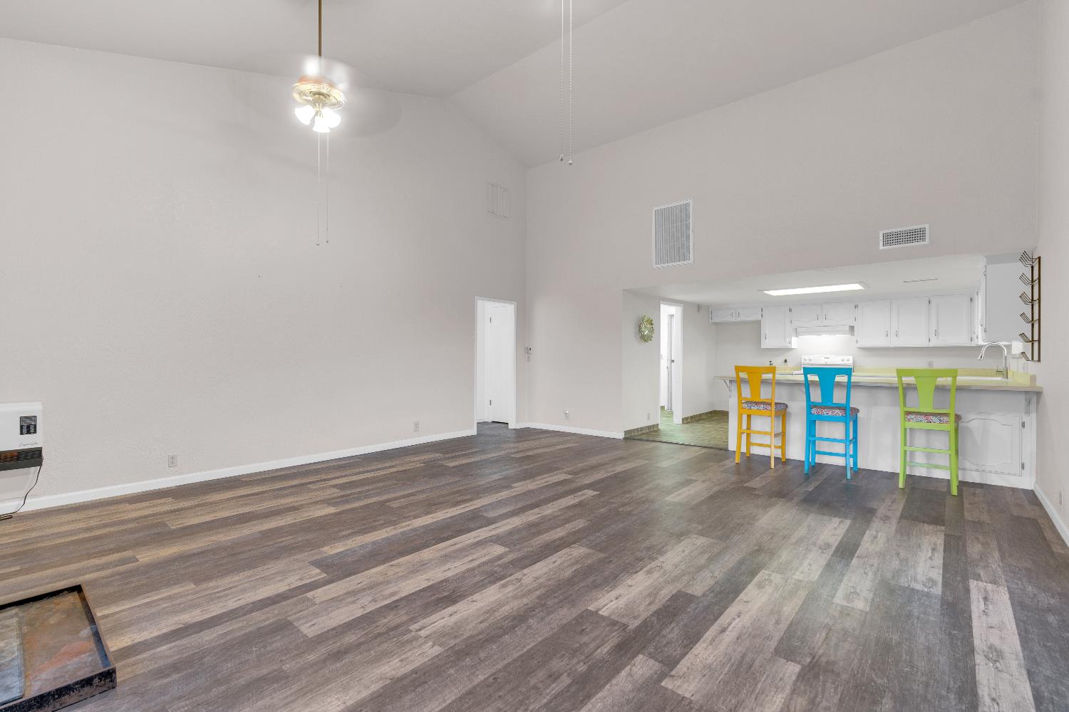 28548 Hitching Post Rd, Tollhouse, CA 93667