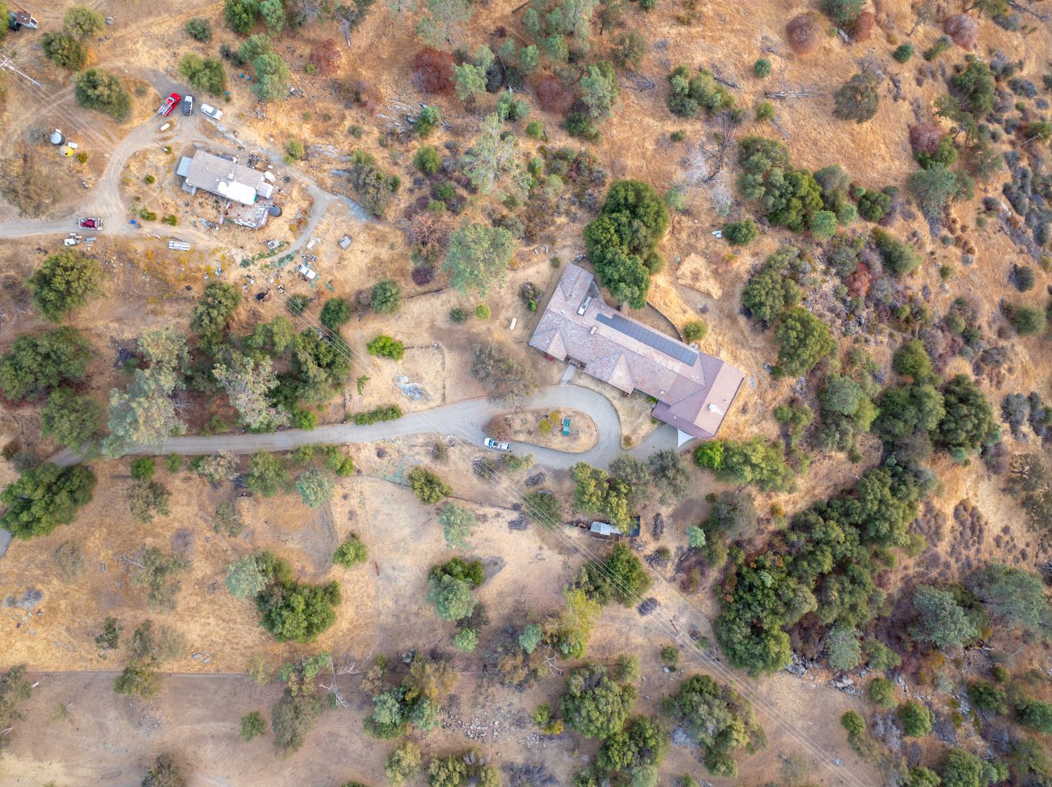 28548 Hitching Post Rd, Tollhouse, CA 93667