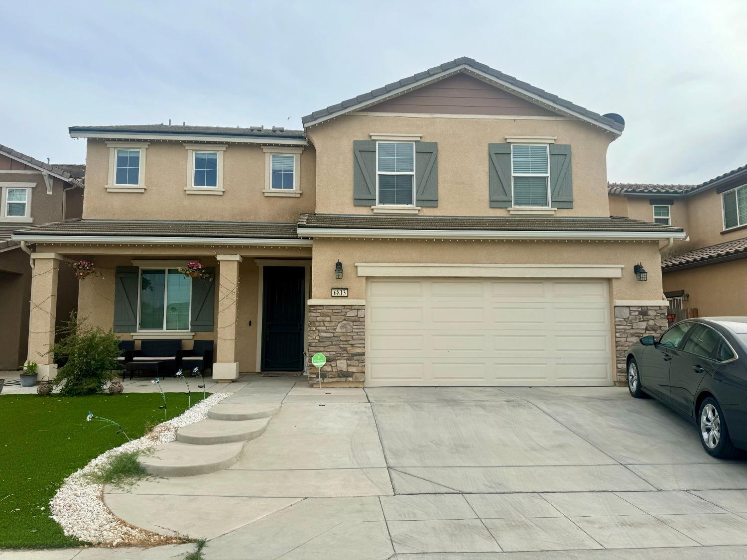 6813 W Parr Ave, Fresno, CA 93722
