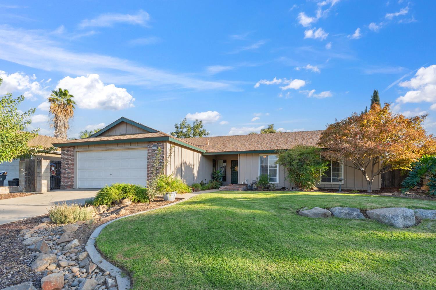 27376 San Bruno Ave, Madera, CA 93637