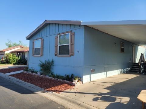 2575 S Willow Ave #164, Fresno, CA 93725