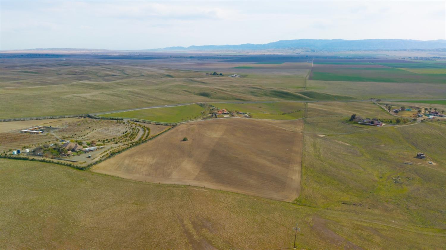 61 Lot - Hwy 33, Coalinga, CA 93210