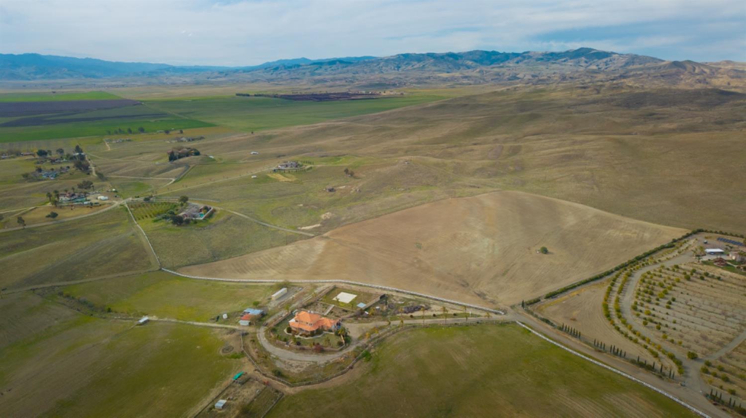 61 Lot - Hwy 33, Coalinga, CA 93210