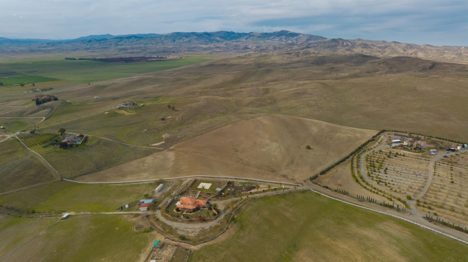 61 Lot - Hwy 33, Coalinga, CA 93210