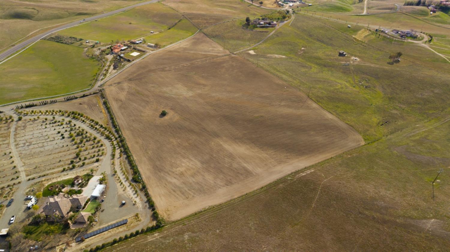 61 Lot - Hwy 33, Coalinga, CA 93210