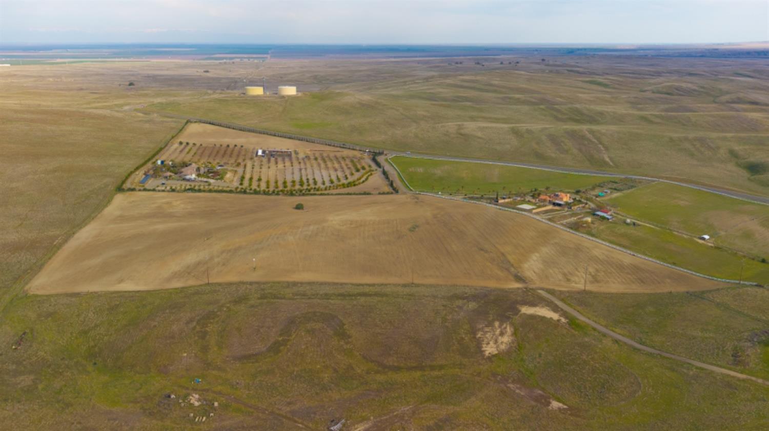 61 Lot - Hwy 33, Coalinga, CA 93210