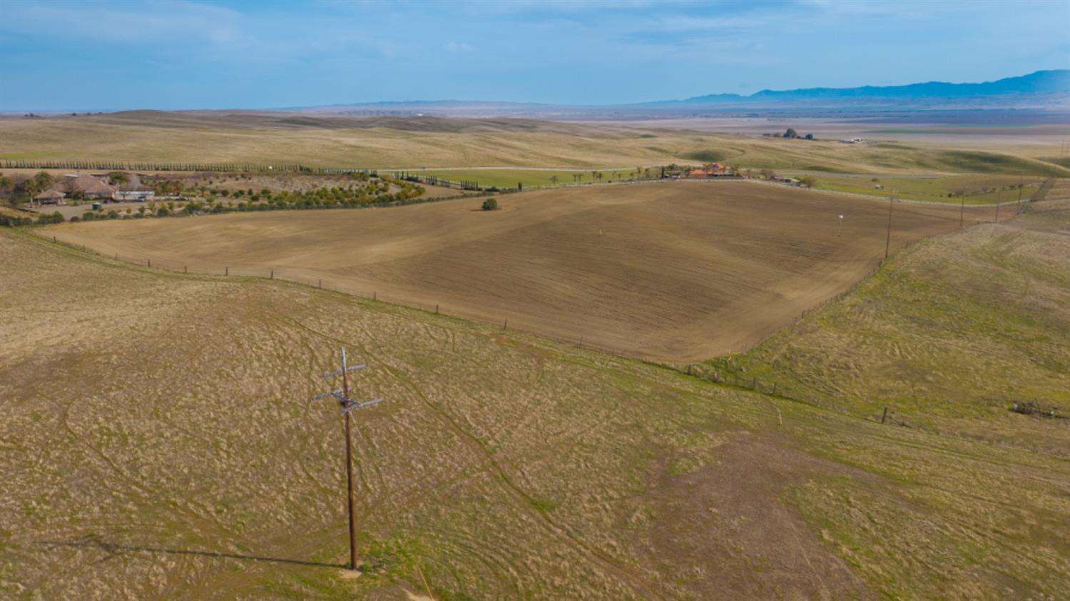 61 Lot - Hwy 33, Coalinga, CA 93210