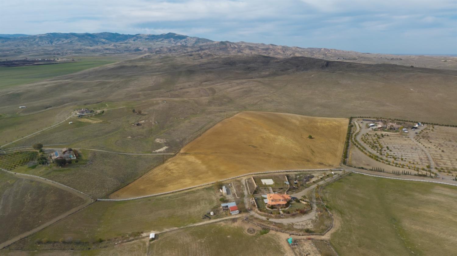 61 Lot - Hwy 33, Coalinga, CA 93210