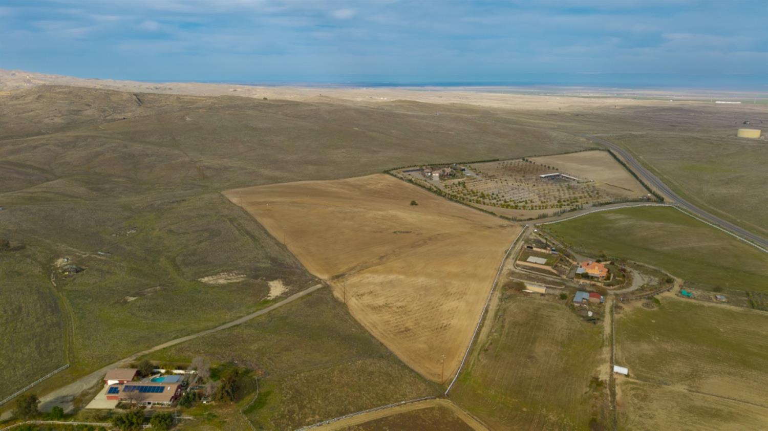 61 Lot - Hwy 33, Coalinga, CA 93210