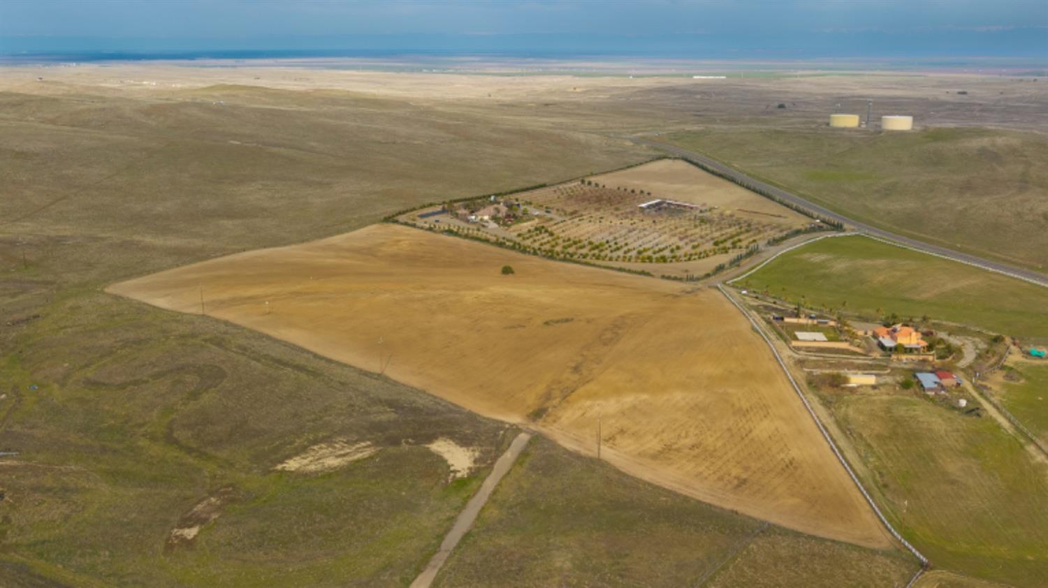 61 Lot - Hwy 33, Coalinga, CA 93210