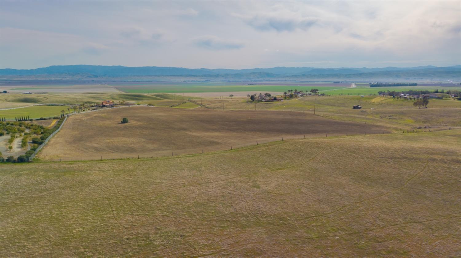 61 Lot - Hwy 33, Coalinga, CA 93210