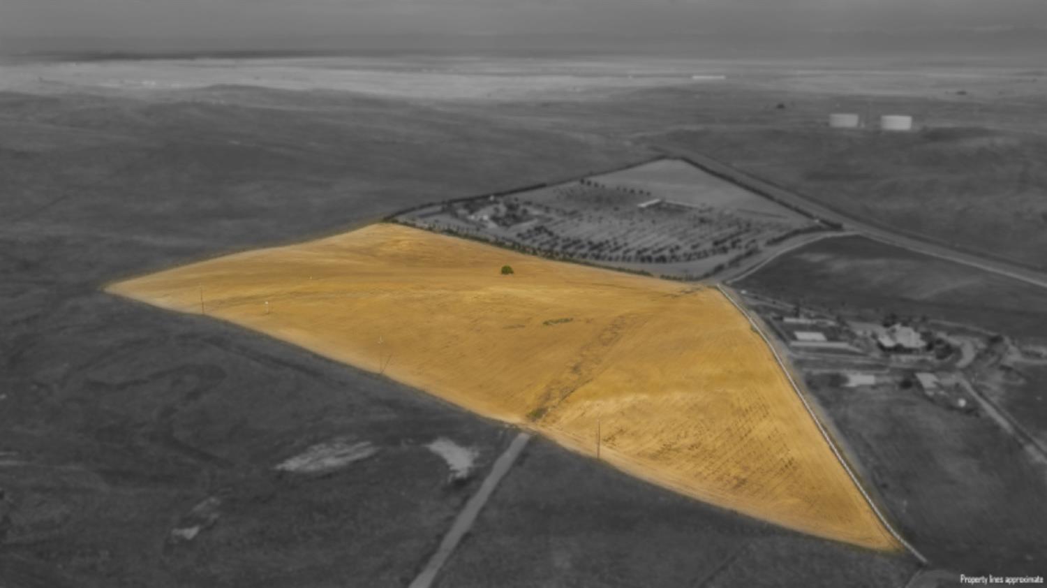 61 Lot - Hwy 33, Coalinga, CA 93210