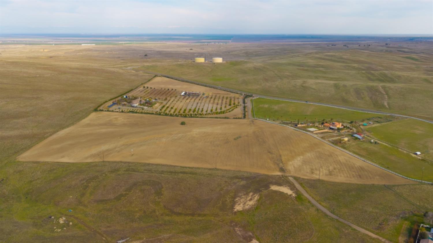 61 Lot - Hwy 33, Coalinga, CA 93210