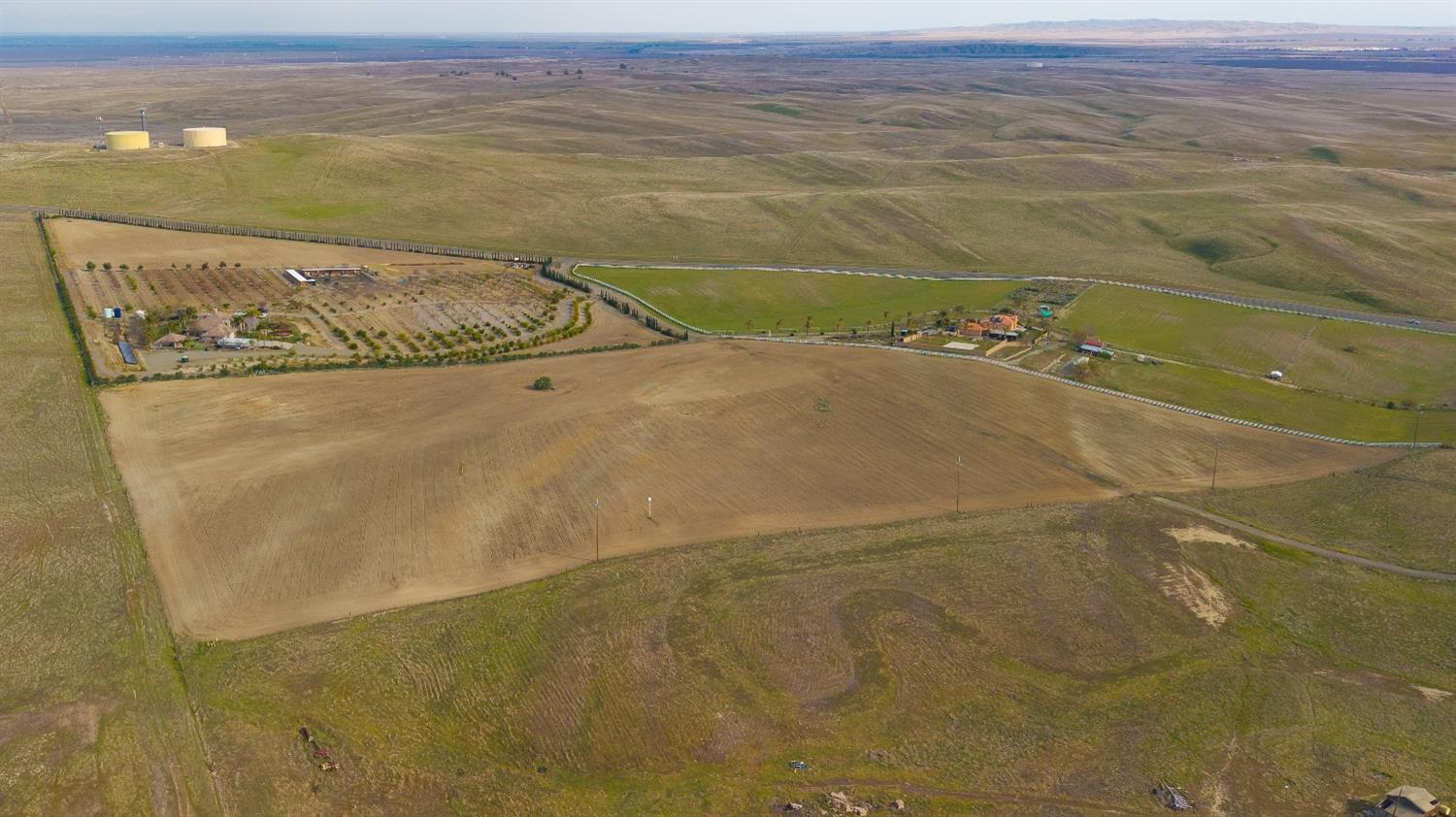 61 Lot - Hwy 33, Coalinga, CA 93210