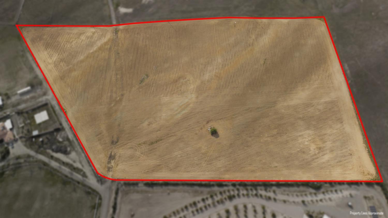 61 Lot - Hwy 33, Coalinga, CA 93210