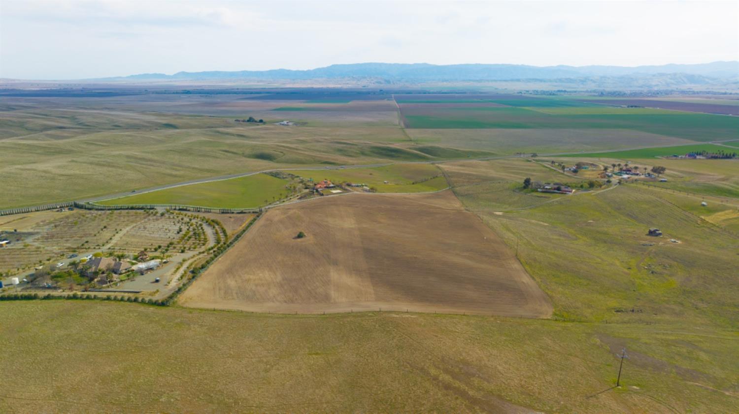 61 Lot - Hwy 33, Coalinga, CA 93210