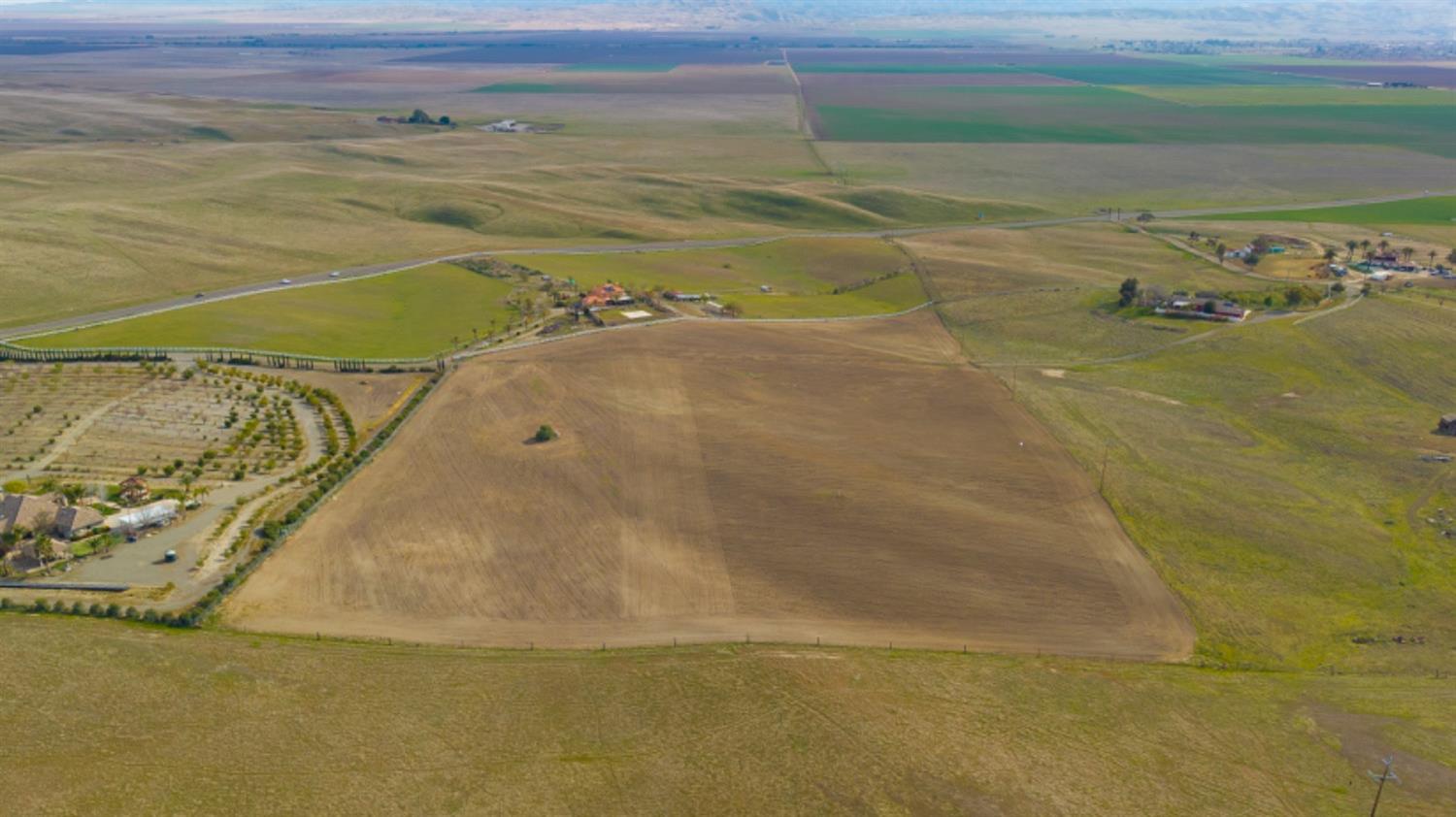 61 Lot - Hwy 33, Coalinga, CA 93210