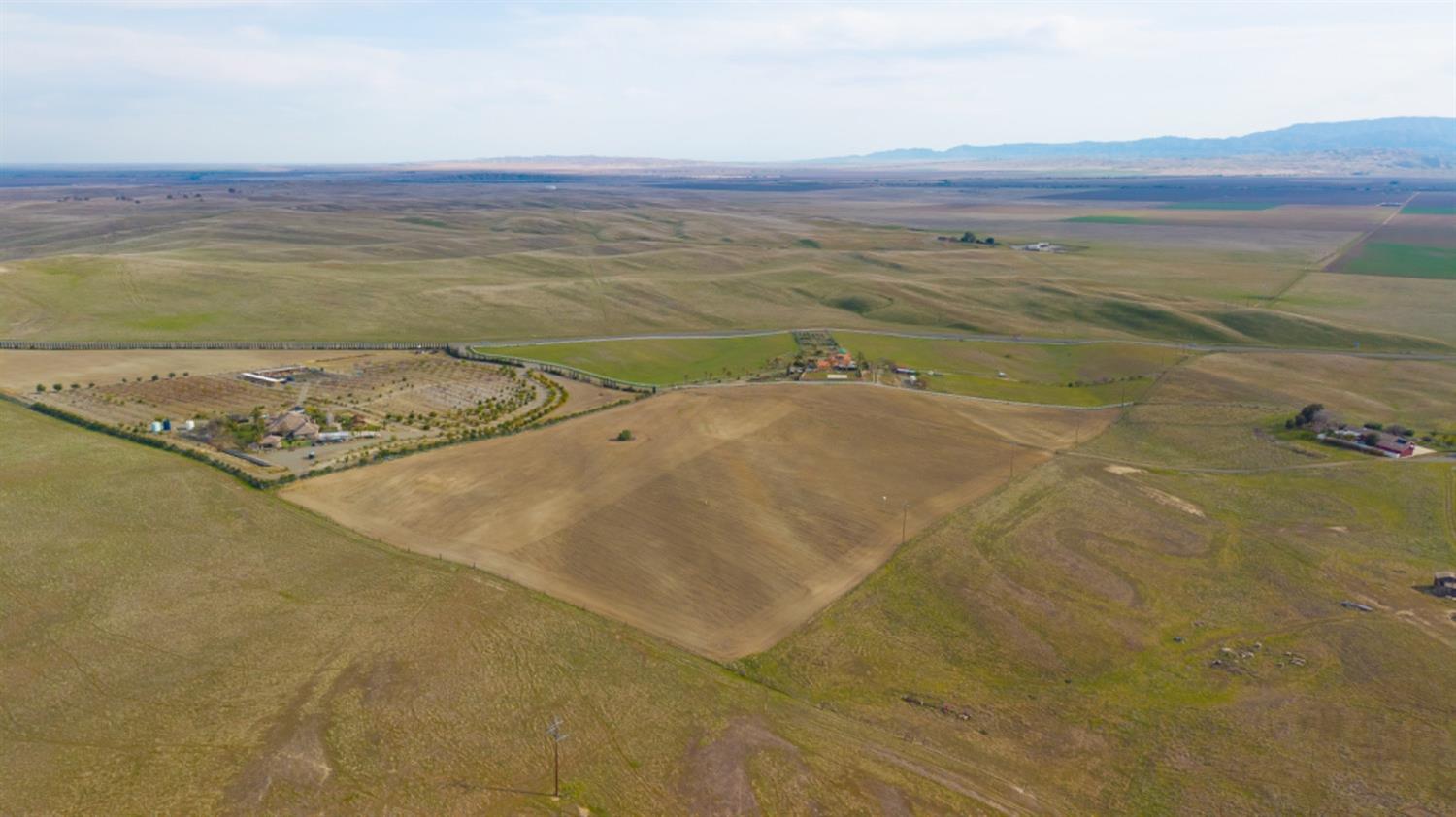 61 Lot - Hwy 33, Coalinga, CA 93210