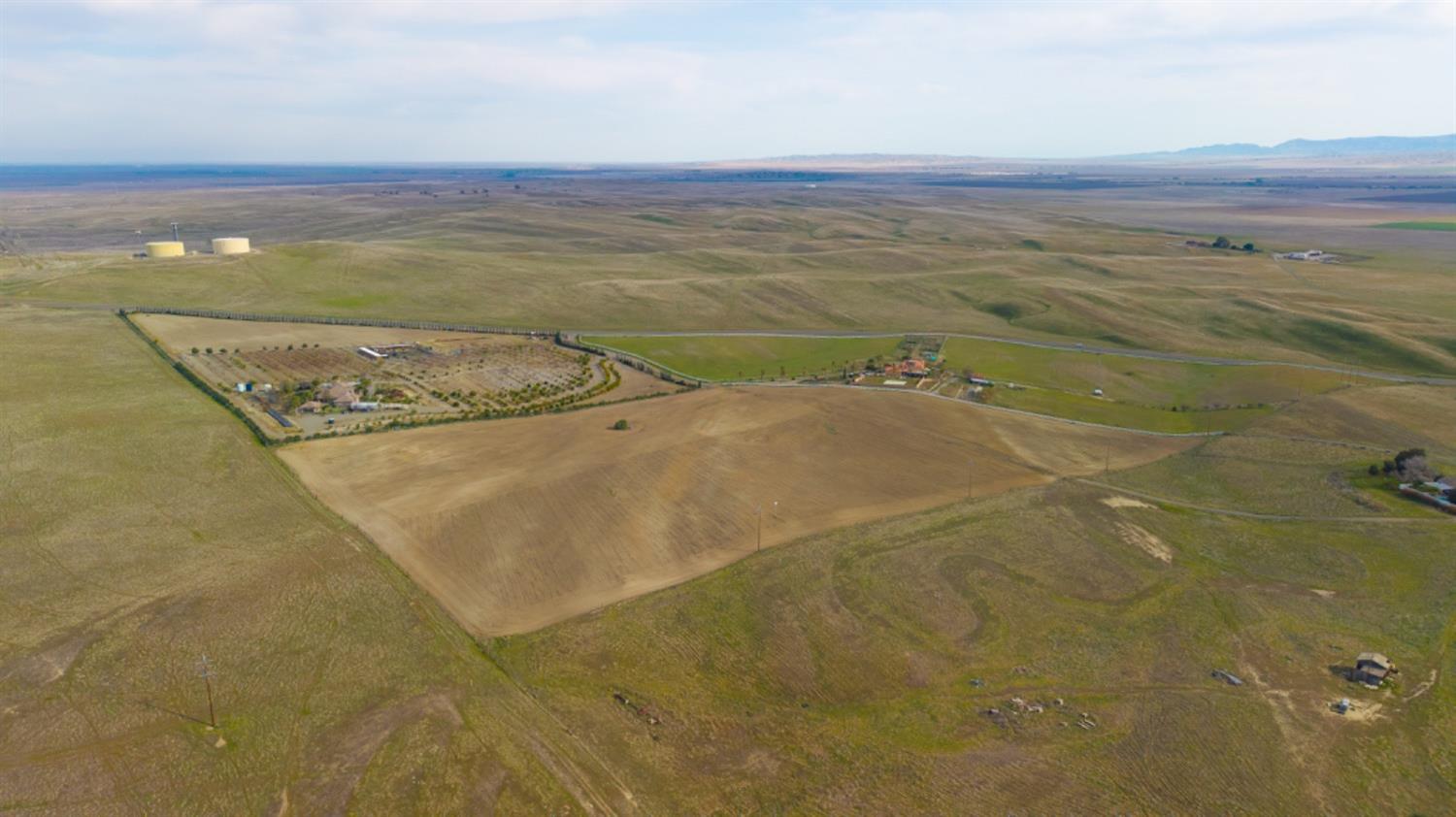 61 Lot - Hwy 33, Coalinga, CA 93210