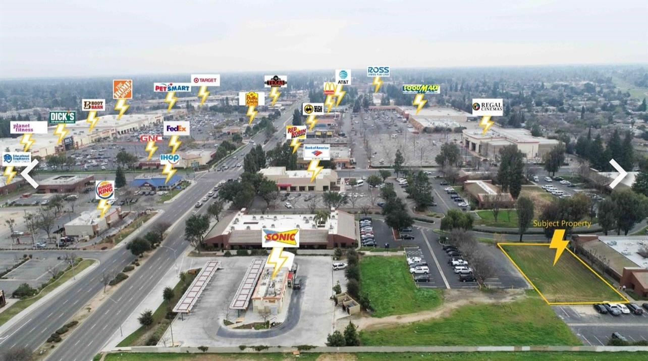 3477 W Shaw Ave #101, Fresno, CA 93711