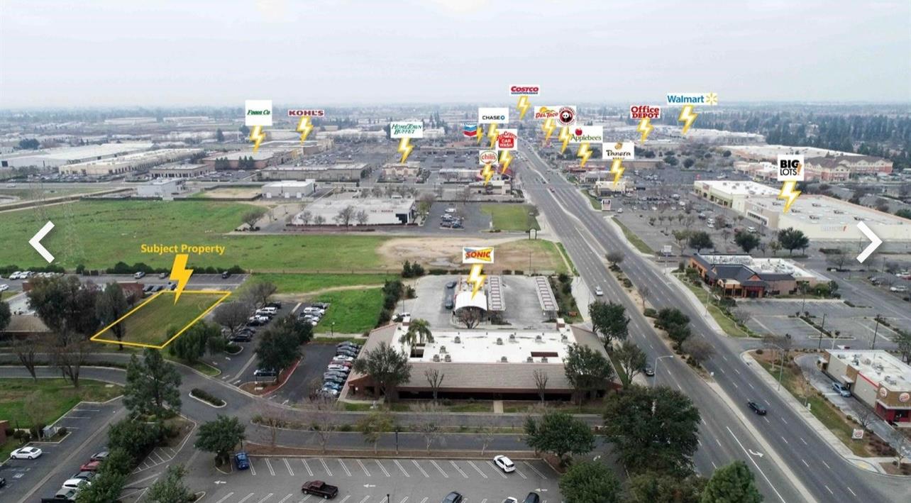 3477 W Shaw Ave #101, Fresno, CA 93711