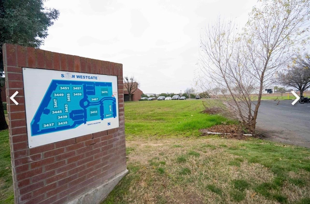 3477 W Shaw Ave #101, Fresno, CA 93711