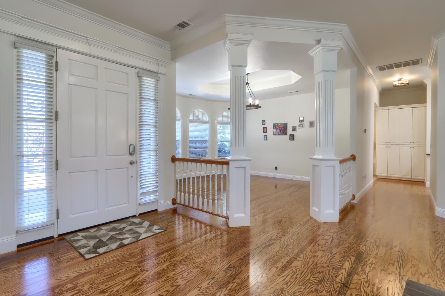 41345 Singing Hills Cir, Ahwahnee, CA 93601