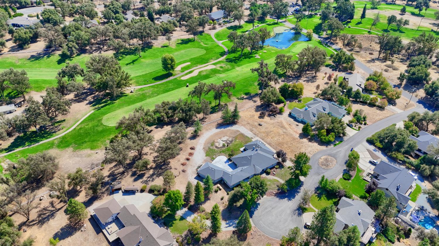 41345 Singing Hills Cir, Ahwahnee, CA 93601