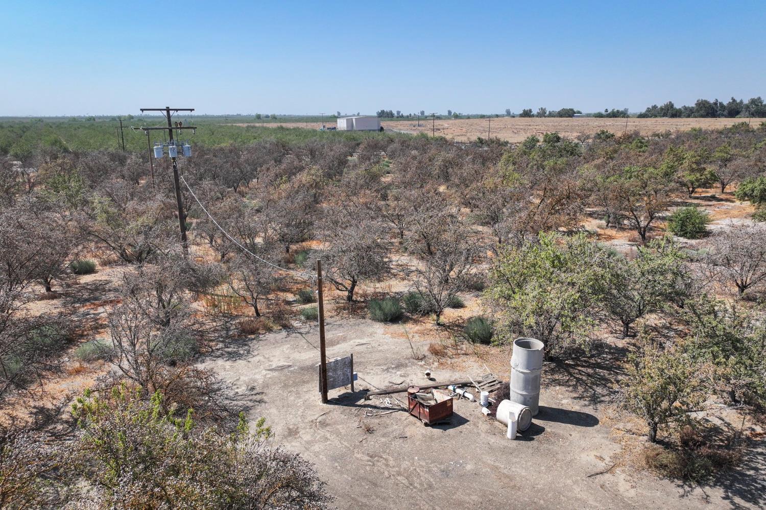 0 0 Avenue 72, Earlimart, CA 93219