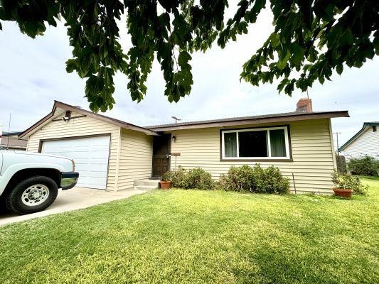 9028 Donna St, San Joaquin, CA 93660