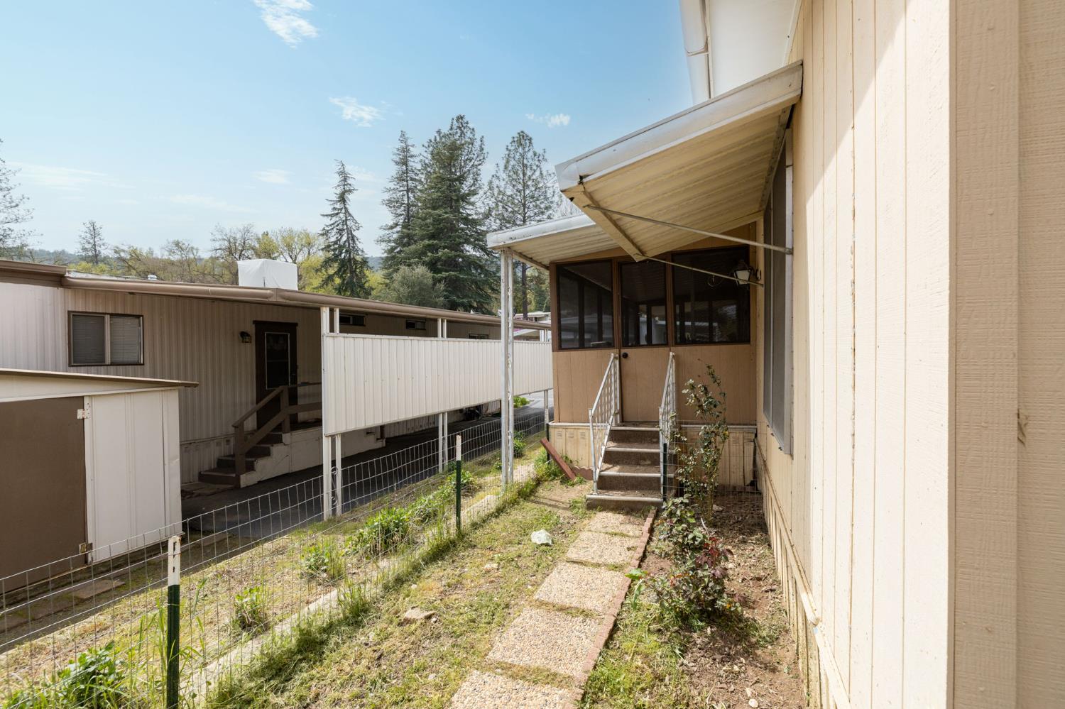 39678 Road 425B #93, Oakhurst, CA 93644