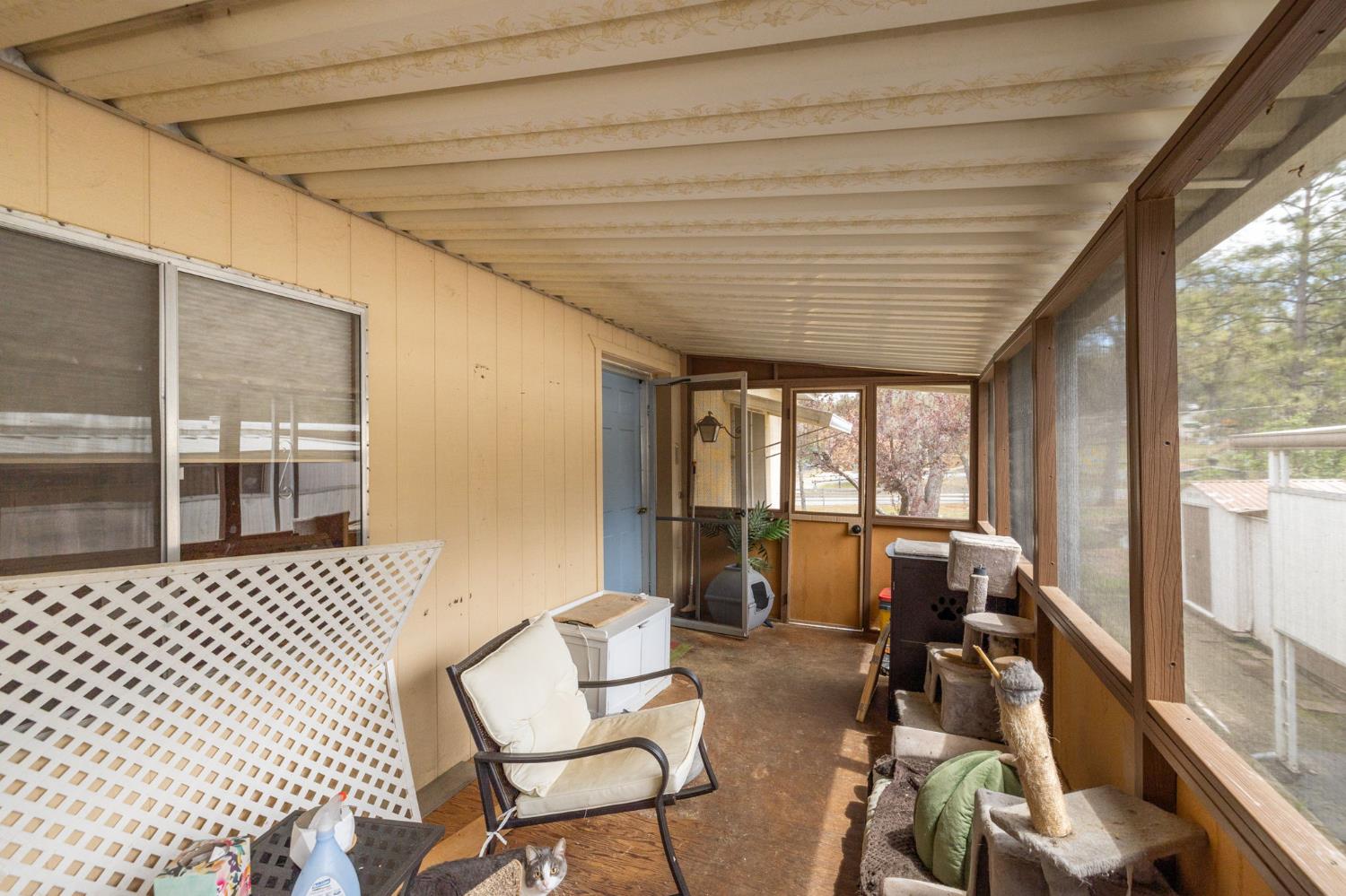 39678 Road 425B #93, Oakhurst, CA 93644