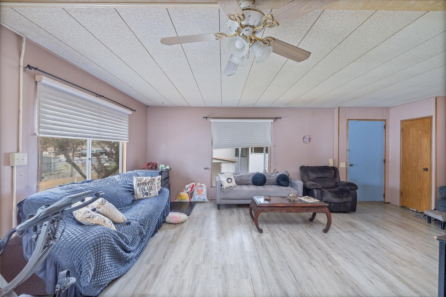 39678 Road 425B #93, Oakhurst, CA 93644