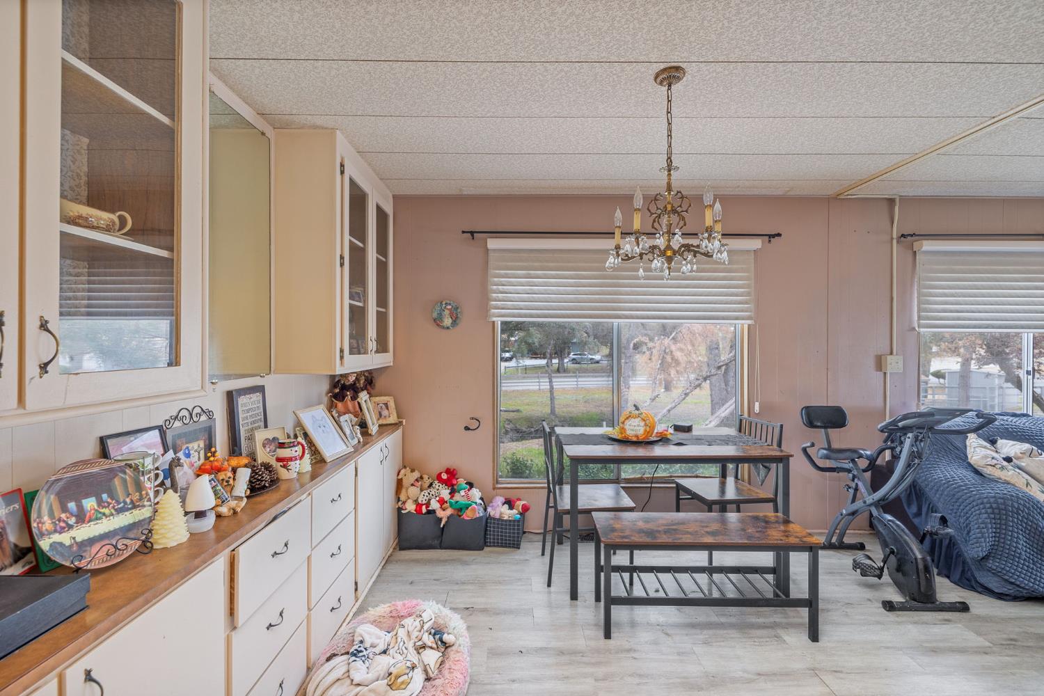 39678 Road 425B #93, Oakhurst, CA 93644