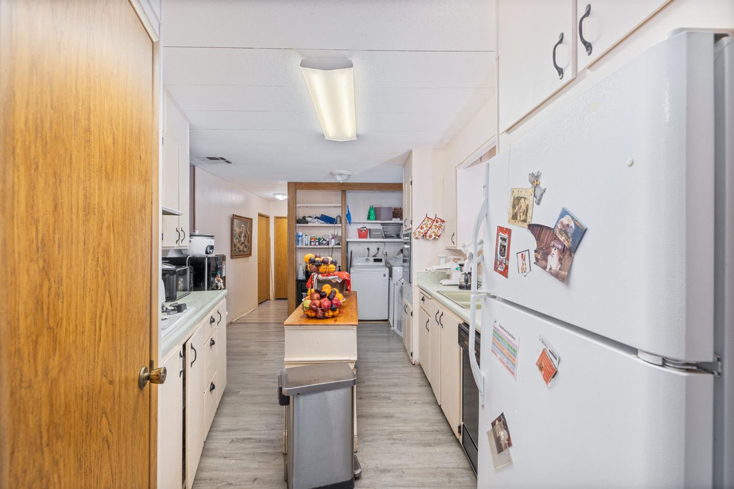 39678 Road 425B #93, Oakhurst, CA 93644