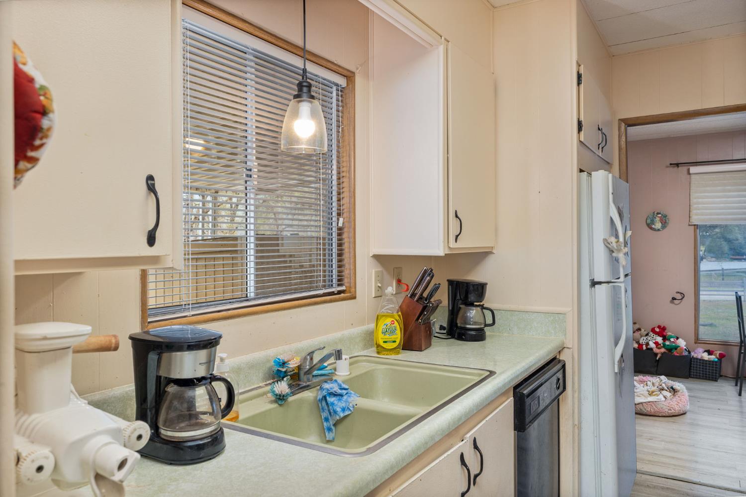 39678 Road 425B #93, Oakhurst, CA 93644